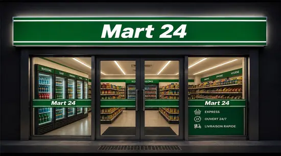 Mart24 Vape