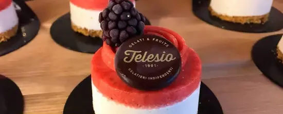 Gelateria Telesio