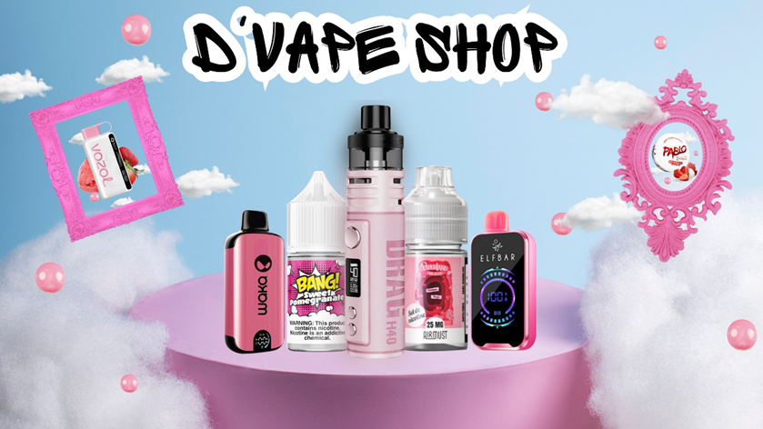 D'Vape