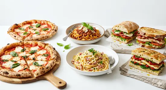 Eterno Trattoria