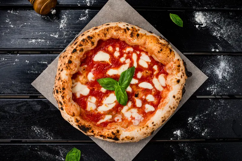 Pizza Beer House
