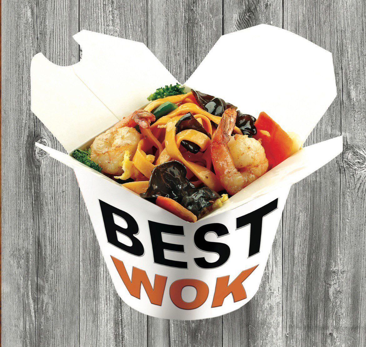 BestWok