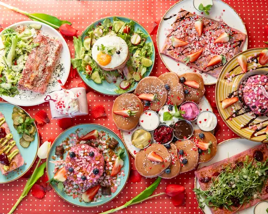 Naleśnikarnia ARKADIA