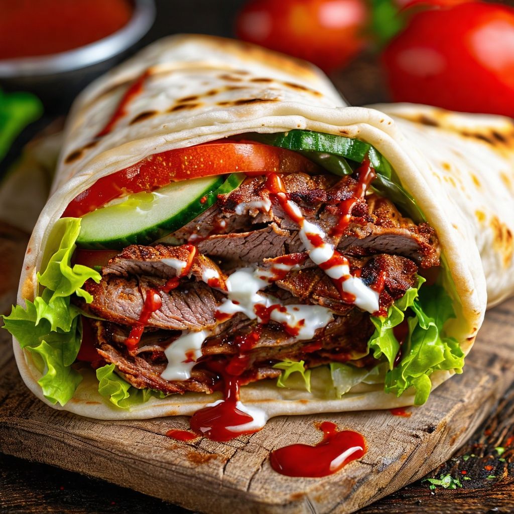 Diamond Kebab Sosnowiec