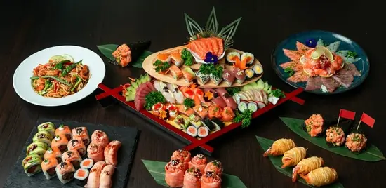 Sushi Otimo