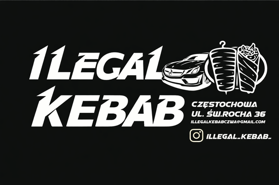 Illegal Kebab