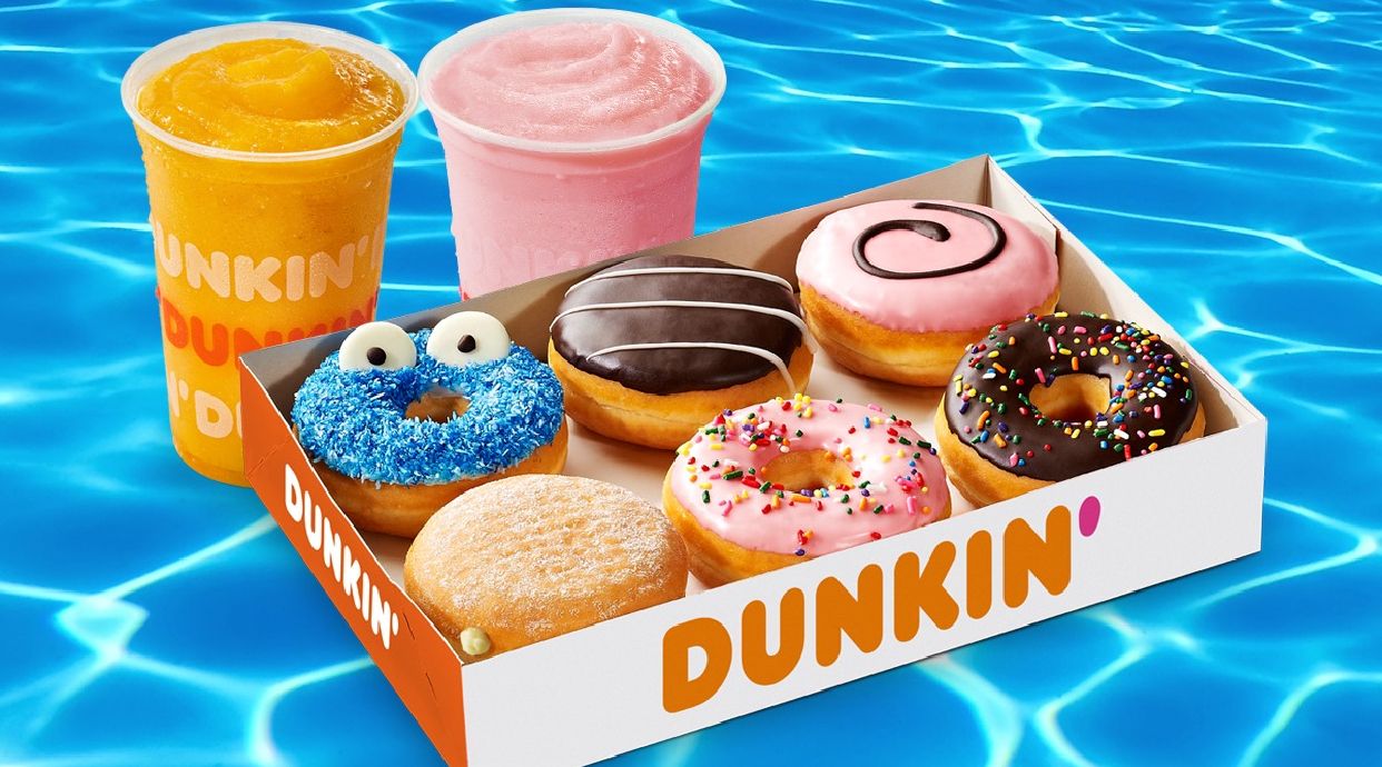 Dunkin'