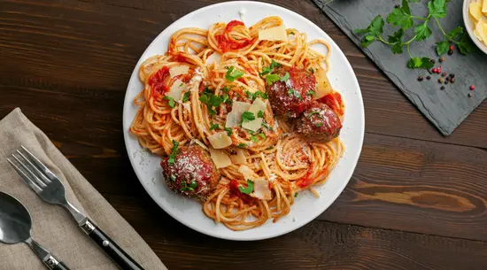 Don Alfredo Restaurante