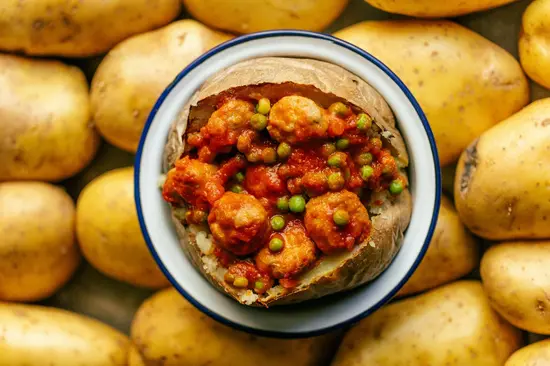 Poormanger | Patate Ripiene