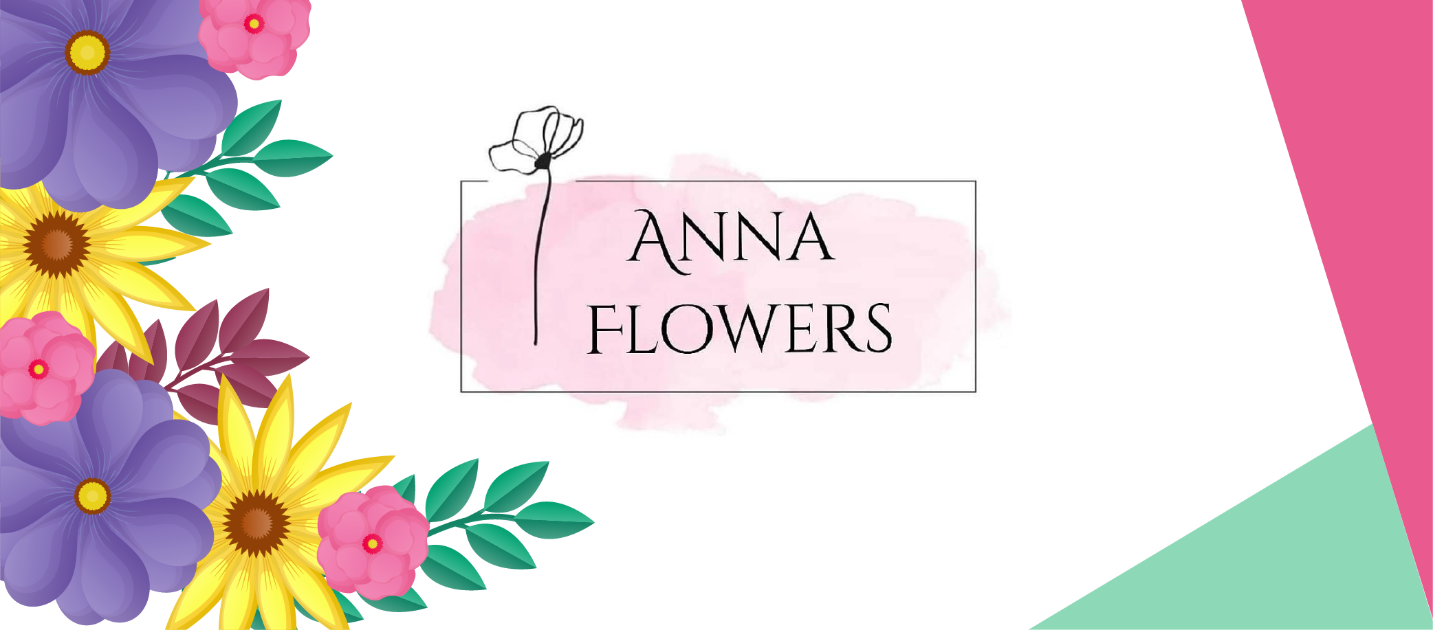 Anna Flowers