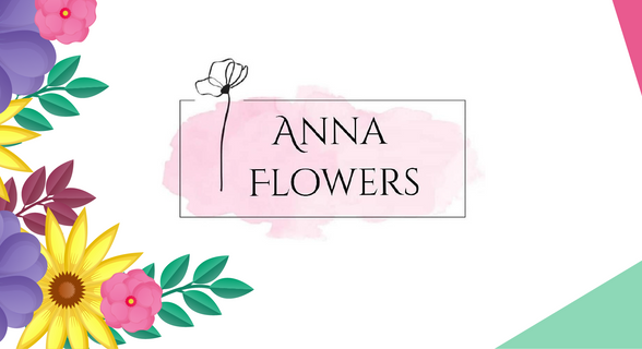 Anna Flowers