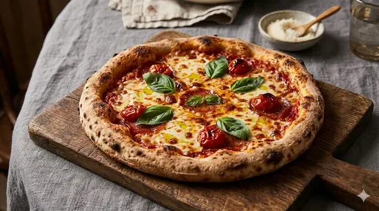 PIZZERIA EUROPA