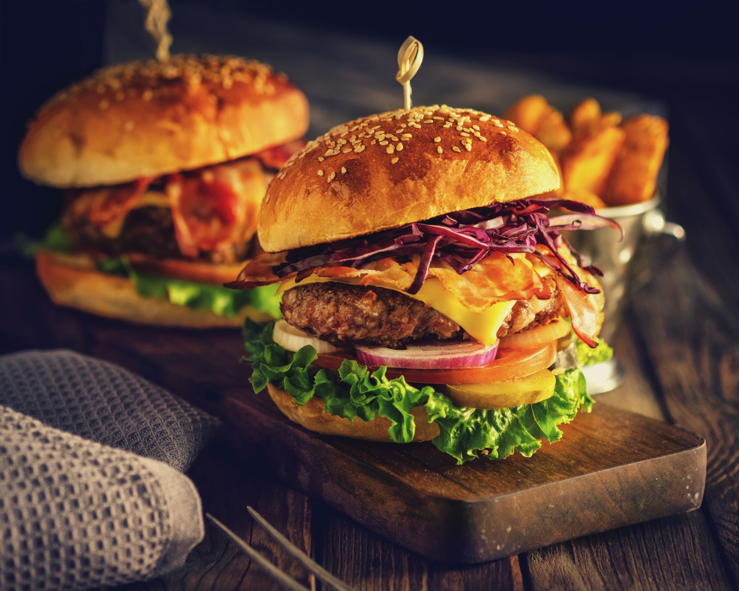 Tim Food