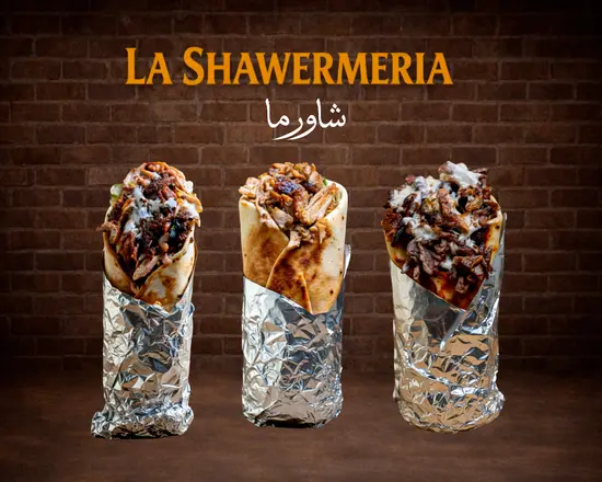 La Shawermeria
