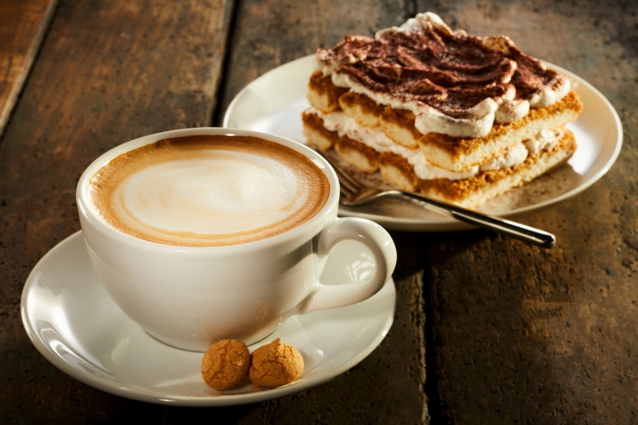 Caffè Pasticceria Veglia