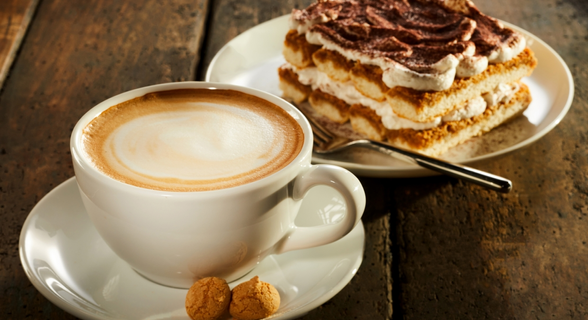 Caffè Pasticceria Veglia