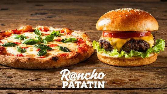 Rancho Patatín