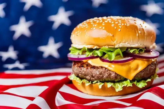 America's Terrace Café & Grill