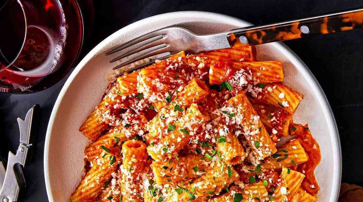 Pasta Lovers