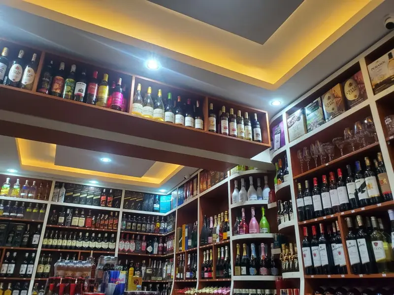 Kafunda Winestore & Spirits
