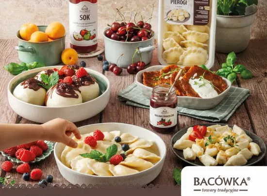 Bacówka Towary Tradycyjne - Galicyjska