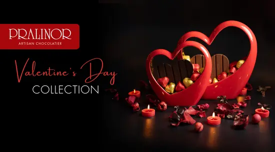 Pralinor Artisan Chocolatier