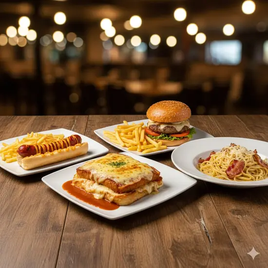 Nordestinos Pizza II