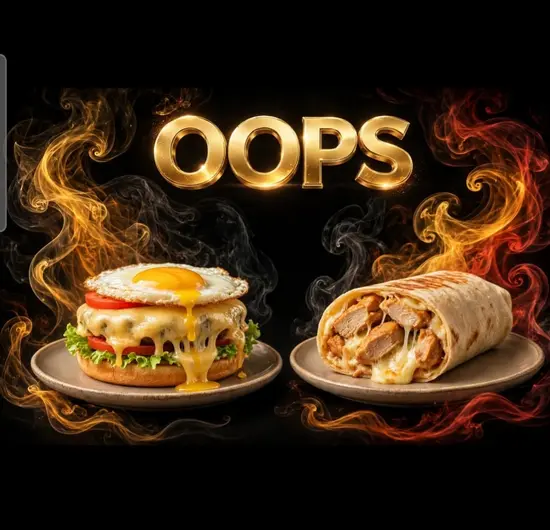 Food Oops