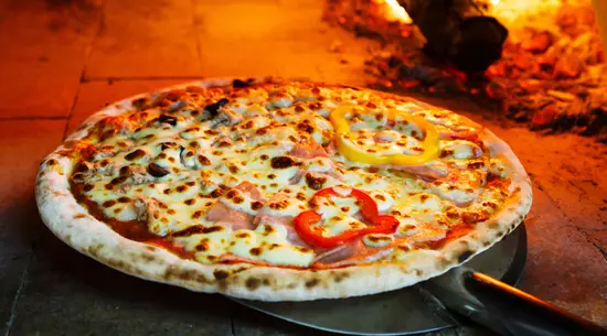 Pizzería Sibarita's