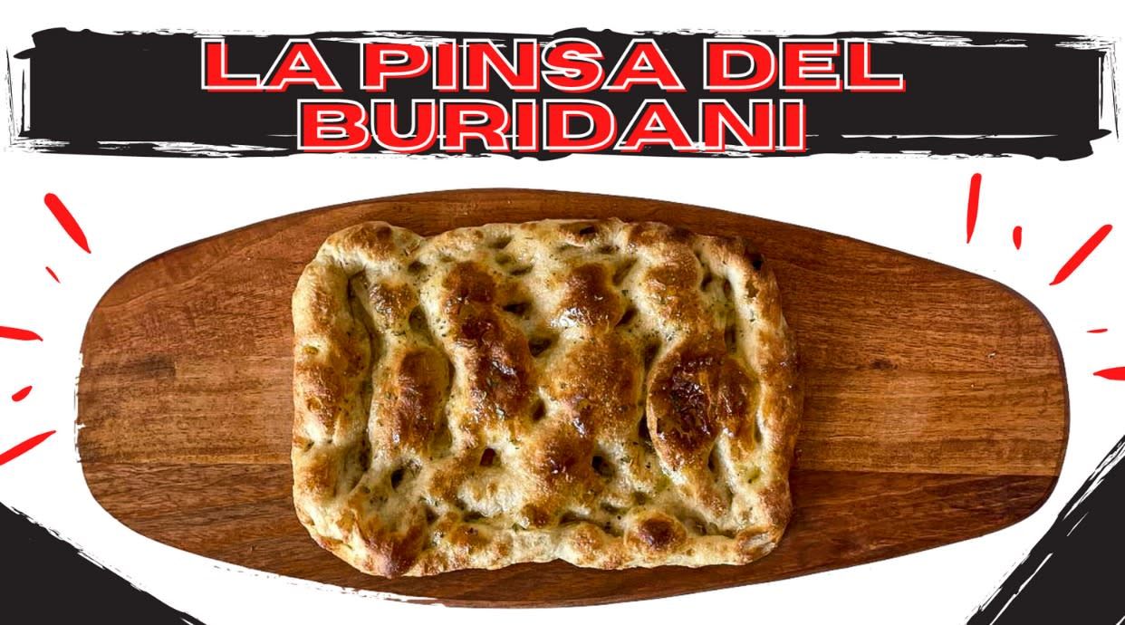 Il Buridani