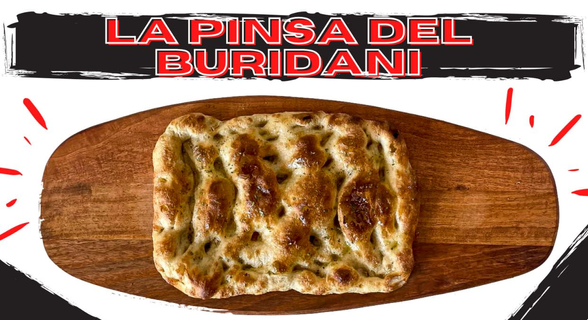 Il Buridani