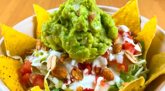 Taquería El Cabrón