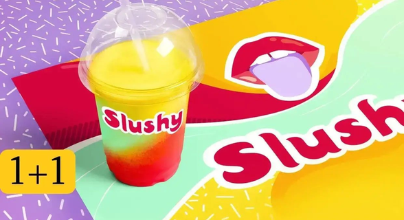 Slushy