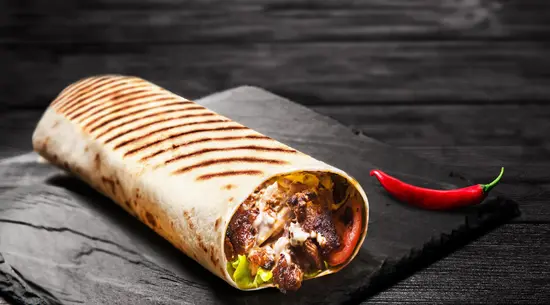 Le Bab Mezze & Grill