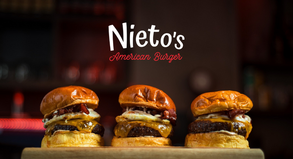 Nieto's American Burger