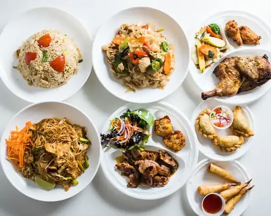 Chichi Papa Restaurant & Bar