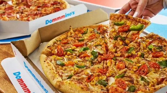 Domino’s Pizza