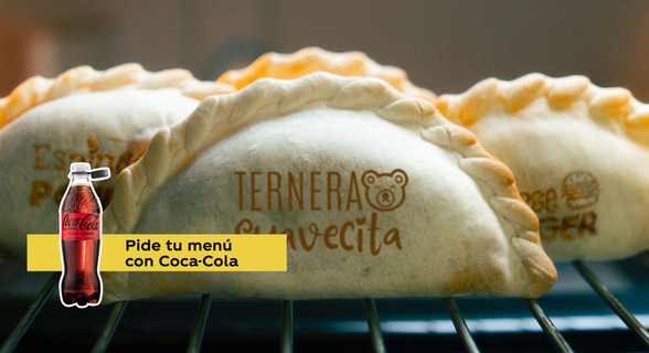 ANDES Empanadas Argentinas