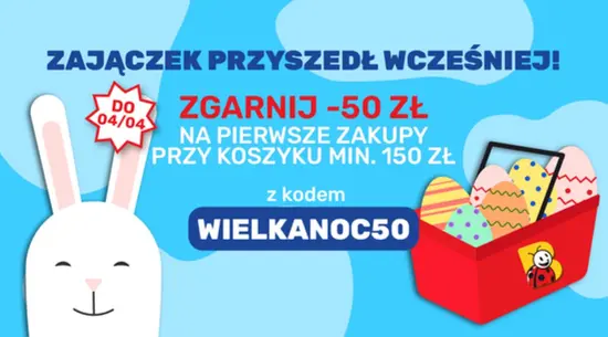 Biedronka Express - BIEK