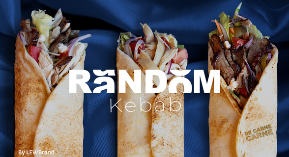 Random Kebab