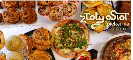 Piekarnia & Bistro ZŁOTY OSIOŁ