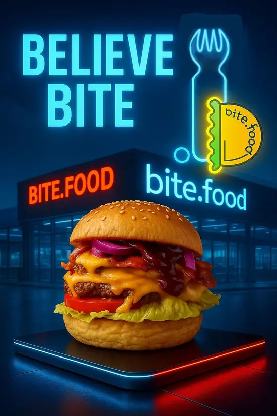 Bite Food
