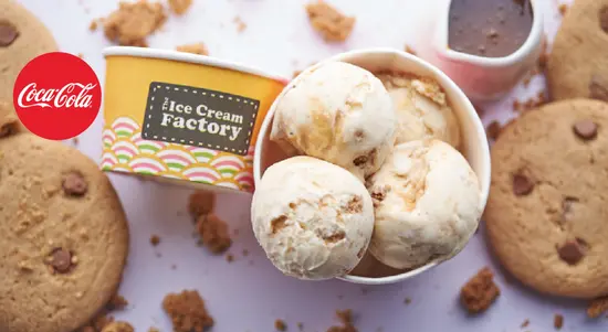 Ice Cream Factory