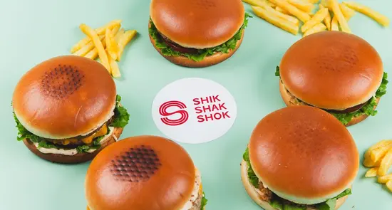 Shik Shak Shok Аксай by Youcook!