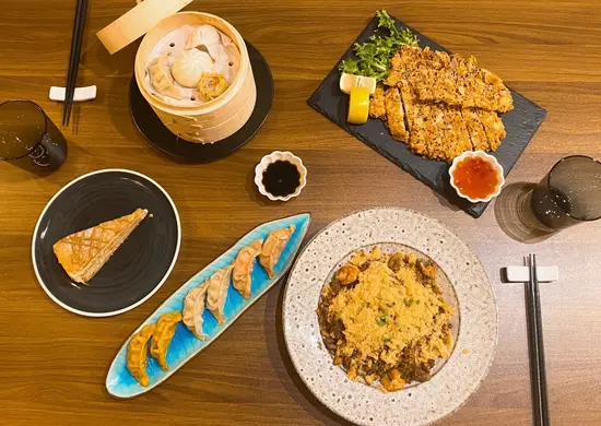 Restaurante Casa Yan