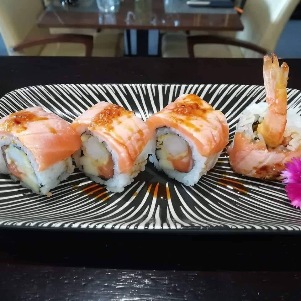 Sushi Trendy