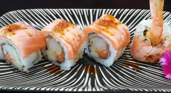 Sushi Trendy