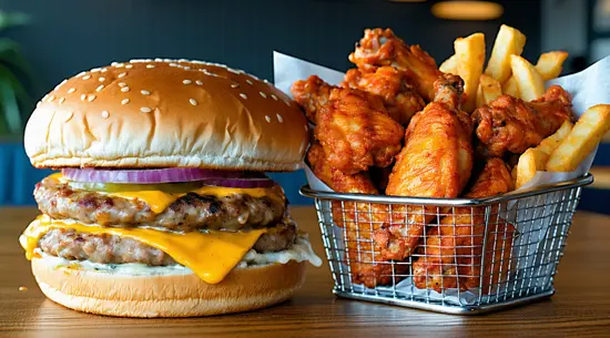 Cafetería Bar Bahía