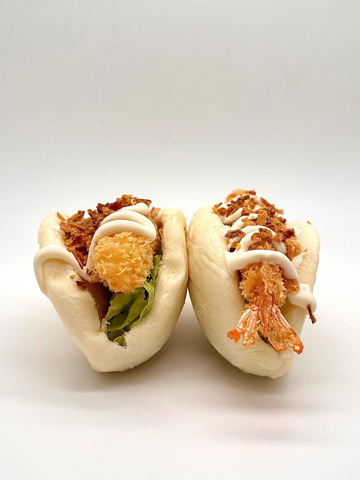 Bao Store