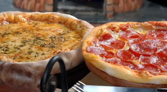 Pizzería La Piccola Julia